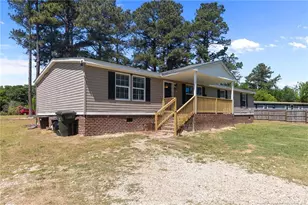 152 John Brown Rd, Raeford, NC 28376 - Photo 2