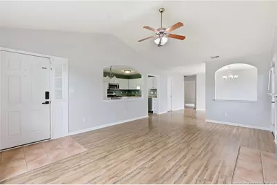 2628 Daniel Boone Lane, Hope Mills, NC 28348 - Photo 4