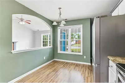 2628 Daniel Boone Lane, Hope Mills, NC 28348 - Photo 14