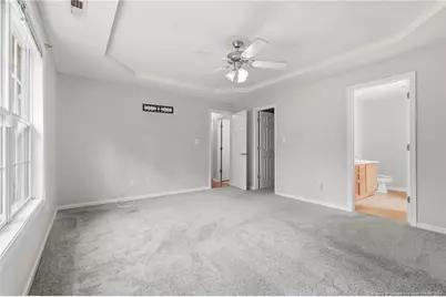 2628 Daniel Boone Lane, Hope Mills, NC 28348 - Photo 16