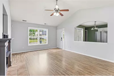 2628 Daniel Boone Lane, Hope Mills, NC 28348 - Photo 6