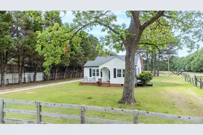 15951 US Highway 15 501 Highway, Aberdeen, NC 28315 - Photo 4