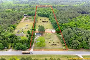 15951 US Hwy 15 501 Hwy, Aberdeen, NC 28315 - Photo 40