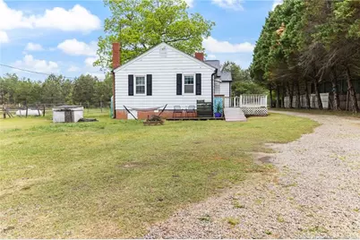 15951 US Highway 15 501 Highway, Aberdeen, NC 28315 - Photo 6