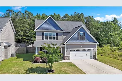 154 Belshaw Court, Raeford, NC 28376 - Photo 2