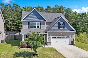 154 Belshaw Ct, Raeford, NC 28376 - Photo 2