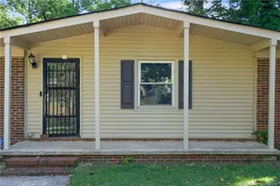 405 Perth St, Fayetteville, NC 28314 - Photo 2