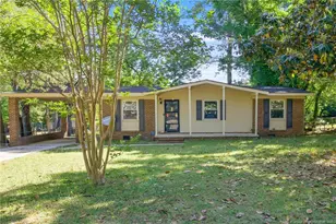 405 Perth St, Fayetteville, NC 28314 - Photo 1