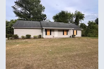 128 Copper Creek Drive, Raeford, NC 28376 - Photo 1