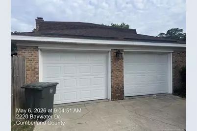 2220 Baywater Drive, Fayetteville, NC 28304 - Photo 2
