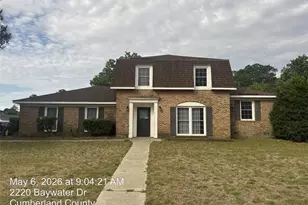 2220 Baywater Dr, Fayetteville, NC 28304 - Photo 1