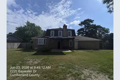 2220 Baywater Drive, Fayetteville, NC 28304 - Photo 2