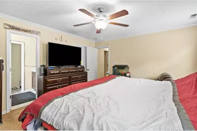 5313 Wallbrook Drive, Fayetteville, NC 28306 - Photo 18