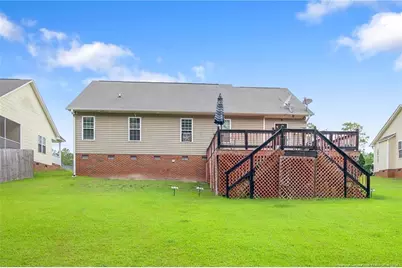 5313 Wallbrook Drive, Fayetteville, NC 28306 - Photo 2