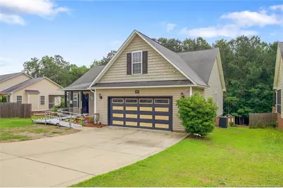 5313 Wallbrook Drive, Fayetteville, NC 28306 - Photo 30