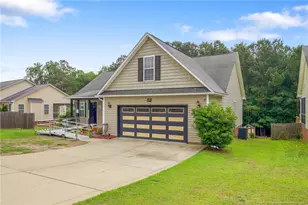 5313 Wallbrook Dr, Fayetteville, NC 28306 - Photo 30