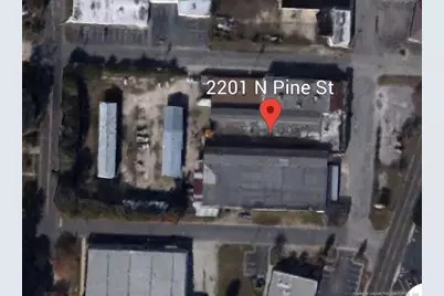 2201 N Pine Street, Lumberton, NC 28358 - Photo 1