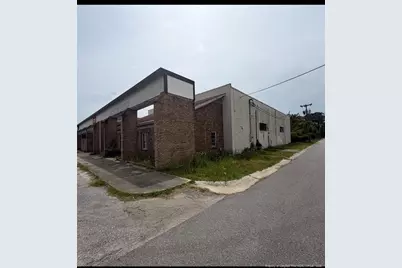 2201 N Pine Street, Lumberton, NC 28358 - Photo 6