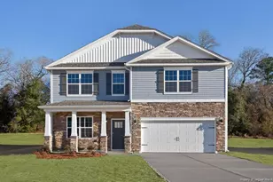 1121 Shoreline Dr, Vass, NC 28394 - Photo 1