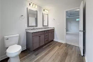 207 4th St, Erwin, NC 28339 - Photo 18