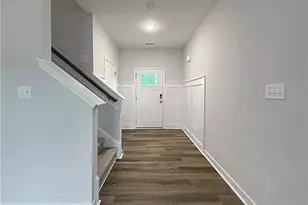 207 4th St, Erwin, NC 28339 - Photo 2