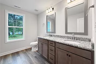 207 4th St, Erwin, NC 28339 - Photo 16