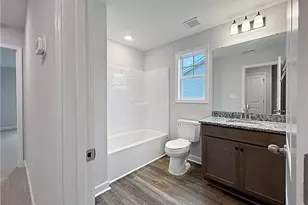207 4th St, Erwin, NC 28339 - Photo 20