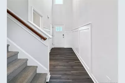 205 4th Street, Erwin, NC 28339 - Photo 2