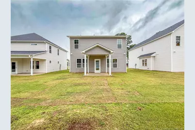 205 4th Street, Erwin, NC 28339 - Photo 26