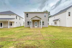 205 4th St, Erwin, NC 28339 - Photo 26