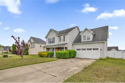 259 Brightwood Drive, Raeford, NC 28376 - Photo 34