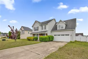 259 Brightwood Dr, Raeford, NC 28376 - Photo 34