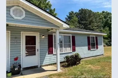 1313 Ireland Drive #B, Fayetteville, NC 28304 - Photo 2