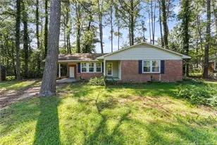 6341 Kincross Ave, Fayetteville, NC 28304 - Photo 1