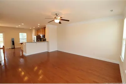 1177 Boxcar Way, Apex, NC 27502 - Photo 18