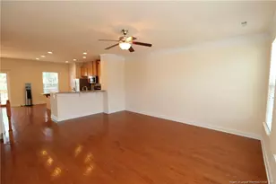 1177 Boxcar Way, Apex, NC 27502 - Photo 18