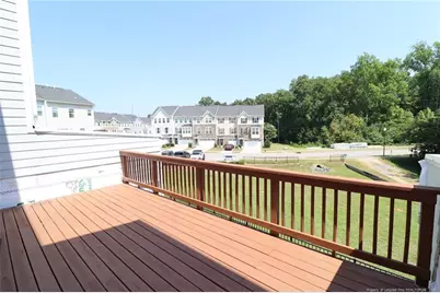 1177 Boxcar Way, Apex, NC 27502 - Photo 16