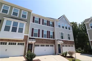 1177 Boxcar Way, Apex, NC 27502 - Photo 1