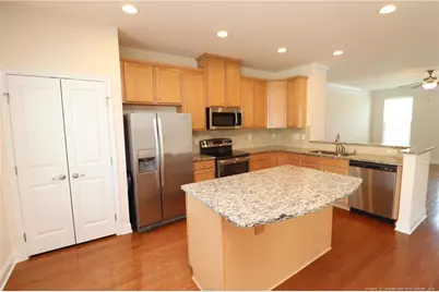 1177 Boxcar Way, Apex, NC 27502 - Photo 4