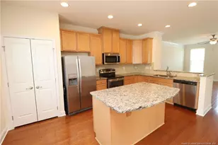 1177 Boxcar Way, Apex, NC 27502 - Photo 4