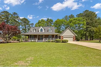 4159 Bent Grass Drive, Fayetteville, NC 28312 - Photo 2