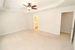 7122 Racine Way, Raleigh, NC 27615 - Photo 18