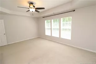 7122 Racine Way, Raleigh, NC 27615 - Photo 20