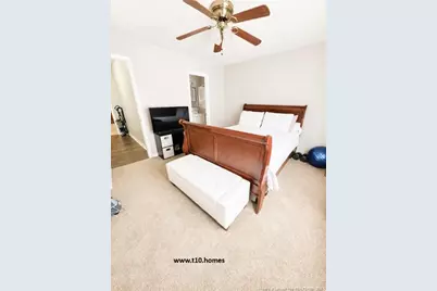 1207 Huntsman Court, Fayetteville, NC 28303 - Photo 16