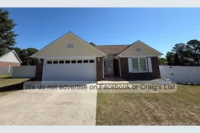 108 Peregrine Place, Fayetteville, NC 28306 - Photo 1