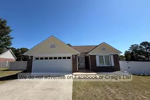 108 Peregrine Pl, Rockfish, NC 28306 - Photo 1