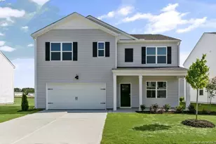 1137 Shoreline Dr, Vass, NC 28394 - Photo 1