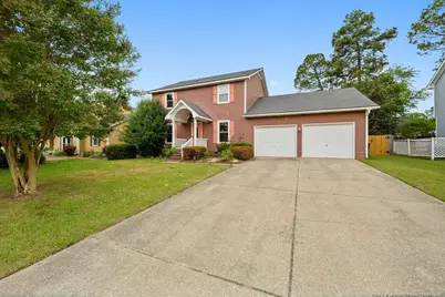 1738 Calista Circle, Fayetteville, NC 28304 - Photo 2