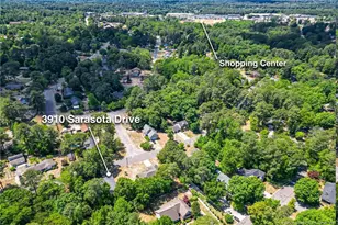 3910 Sarasota Dr, Fayetteville, NC 28311 - Photo 40