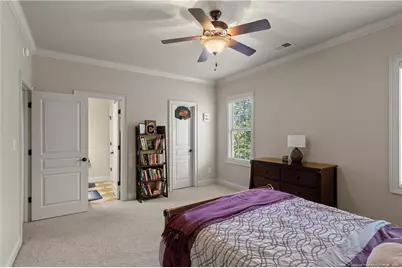 3201 Stratsfield Court, Fayetteville, NC 28311 - Photo 32